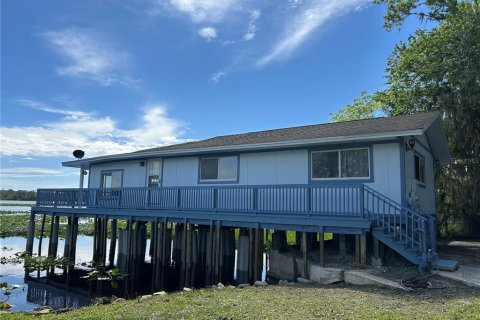 Commercial property in Astor, Florida 176.89 sq.m. № 1575089 - photo 1