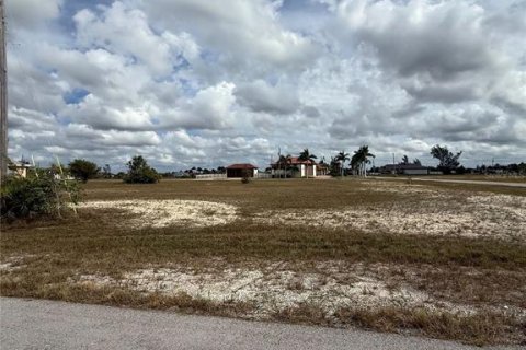 Land in Cape Coral, Florida № 2160257 - photo 4