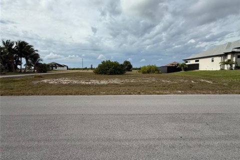 Land in Cape Coral, Florida № 2160257 - photo 5