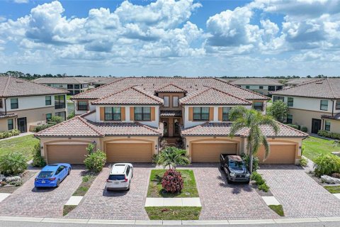 Condo in Venice, Florida, 3 bedrooms № 2238867