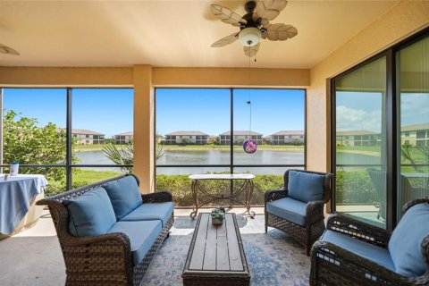 Condo in Venice, Florida, 3 bedrooms № 2238867 - photo 23