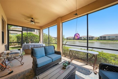 Condo in Venice, Florida, 3 bedrooms № 2238867 - photo 25