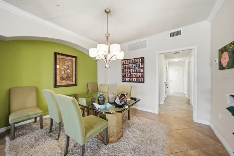 Condo in Venice, Florida, 3 bedrooms № 2238867 - photo 7