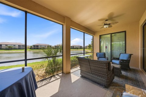 Condo in Venice, Florida, 3 bedrooms № 2238867 - photo 24