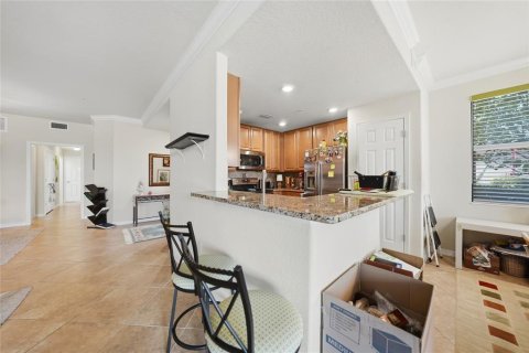 Condo in Venice, Florida, 3 bedrooms № 2238867 - photo 8