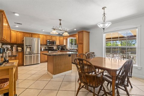 House in Port Richey, Florida 4 bedrooms, 221.57 sq.m. № 1639843 - photo 15