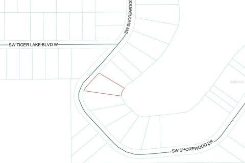 Land in Dunnellon, Florida № 2339816