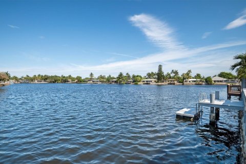 House in Oakland Park, Florida 3 bedrooms, 139.63 sq.m. № 1849184 - photo 29