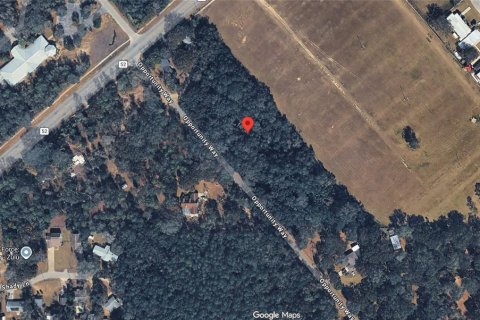 Villa ou maison à vendre à Dade City, Floride: 3 chambres, 246.56 m2 № 2127866 - photo 5