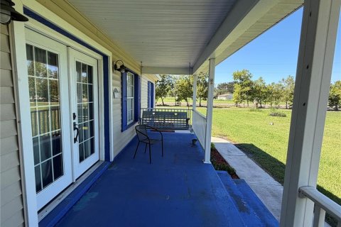 Villa ou maison à vendre à Plant City, Floride: 3 chambres, 213.3 m2 № 2415480 - photo 29