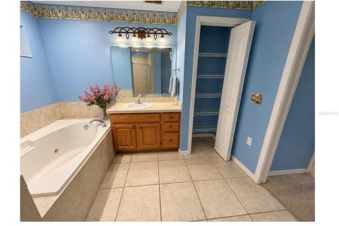 Villa ou maison à vendre à Plant City, Floride: 3 chambres, 213.3 m2 № 2415480 - photo 17