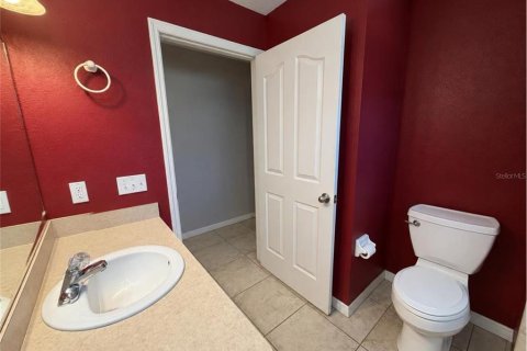 Villa ou maison à vendre à Plant City, Floride: 3 chambres, 213.3 m2 № 2415480 - photo 20