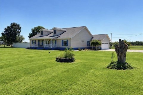Villa ou maison à vendre à Plant City, Floride: 3 chambres, 213.3 m2 № 2415480 - photo 2