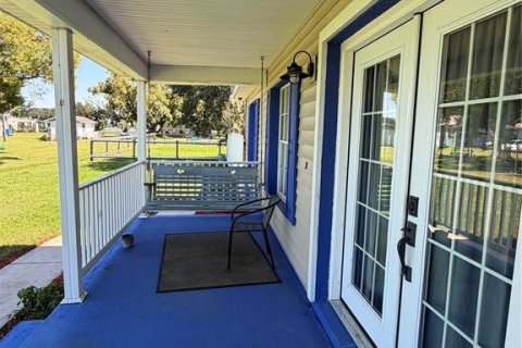 Villa ou maison à vendre à Plant City, Floride: 3 chambres, 213.3 m2 № 2415480 - photo 30