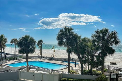 Copropriété à vendre à Clearwater, Floride: 2 chambres, 155.15 m2 № 2225577 - photo 30