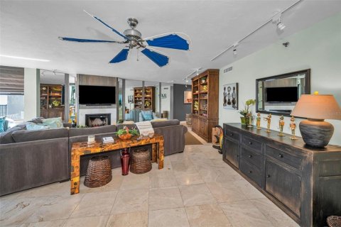 Copropriété à vendre à Clearwater, Floride: 2 chambres, 155.15 m2 № 2225577 - photo 24