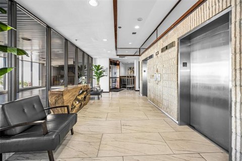 Copropriété à vendre à Clearwater, Floride: 2 chambres, 155.15 m2 № 2225577 - photo 15