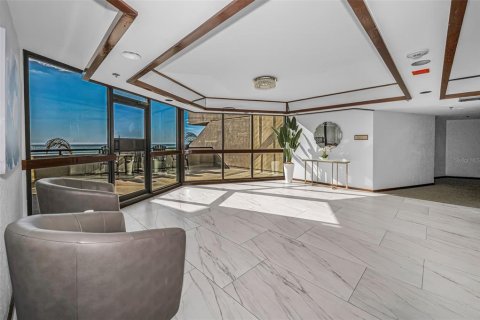 Copropriété à vendre à Clearwater, Floride: 2 chambres, 155.15 m2 № 2225577 - photo 19