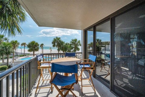 Copropriété à vendre à Clearwater, Floride: 2 chambres, 155.15 m2 № 2225577 - photo 26