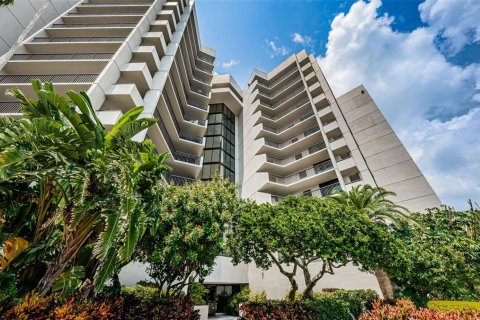 Copropriété à vendre à Clearwater, Floride: 2 chambres, 155.15 m2 № 2225577 - photo 10