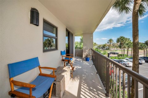 Copropriété à vendre à Clearwater, Floride: 2 chambres, 155.15 m2 № 2225577 - photo 28