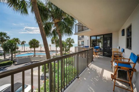Copropriété à vendre à Clearwater, Floride: 2 chambres, 155.15 m2 № 2225577 - photo 27