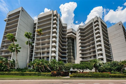 Copropriété à vendre à Clearwater, Floride: 2 chambres, 155.15 m2 № 2225577 - photo 8