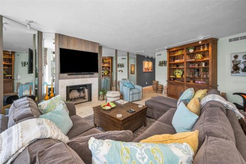 Copropriété à vendre à Clearwater, Floride: 2 chambres, 155.15 m2 № 2225577 - photo 23