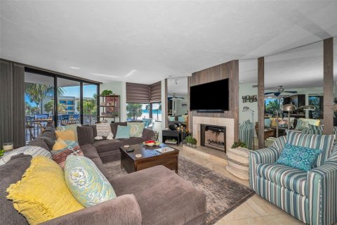 Copropriété à vendre à Clearwater, Floride: 2 chambres, 155.15 m2 № 2225577 - photo 25