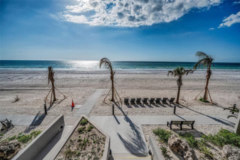 Copropriété à vendre à Clearwater, Floride: 2 chambres, 155.15 m2 № 2225577 - photo 17