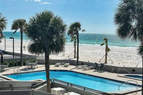 Copropriété à vendre à Clearwater, Floride: 2 chambres, 155.15 m2 № 2225577 - photo 29