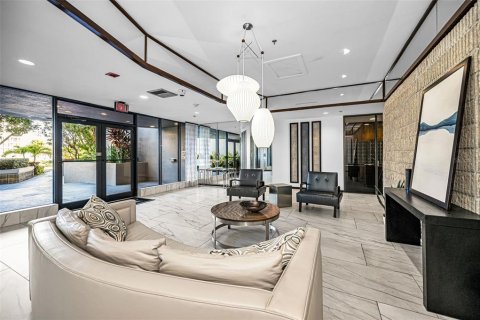Copropriété à vendre à Clearwater, Floride: 2 chambres, 155.15 m2 № 2225577 - photo 13