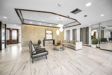 Copropriété à vendre à Clearwater, Floride: 2 chambres, 155.15 m2 № 2225577 - photo 14