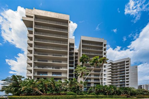 Copropriété à vendre à Clearwater, Floride: 2 chambres, 155.15 m2 № 2225577 - photo 2