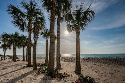 Copropriété à vendre à Clearwater, Floride: 2 chambres, 155.15 m2 № 2225577 - photo 11