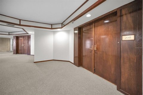 Copropriété à vendre à Clearwater, Floride: 2 chambres, 155.15 m2 № 2225577 - photo 20