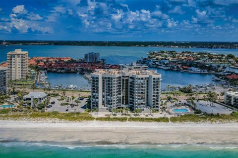 Copropriété à vendre à Clearwater, Floride: 2 chambres, 155.15 m2 № 2225577 - photo 3