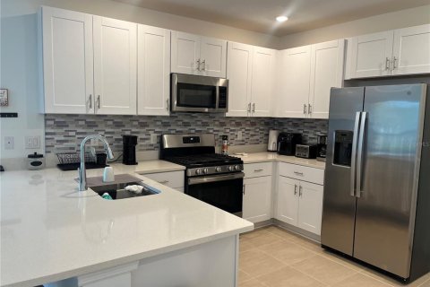 House in Palmetto, Florida 3 bedrooms, 133.04 sq.m. № 1773199 - photo 6