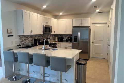 House in Palmetto, Florida 3 bedrooms, 133.04 sq.m. № 1773199 - photo 5