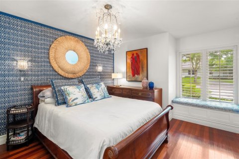 Villa ou maison à vendre à Coral Gables, Floride: 5 chambres, 419.18 m2 № 2068848 - photo 30