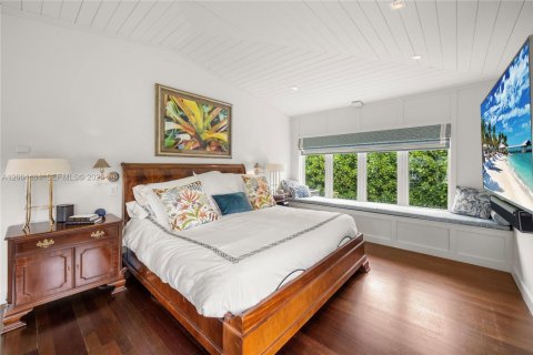 Villa ou maison à vendre à Coral Gables, Floride: 5 chambres, 419.18 m2 № 2068848 - photo 20