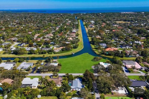 Terrain à vendre à Palmetto Bay, Floride № 2080637 - photo 4