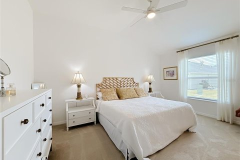 House in The Villages, Florida 2 bedrooms, 116.69 sq.m. № 2224571 - photo 23