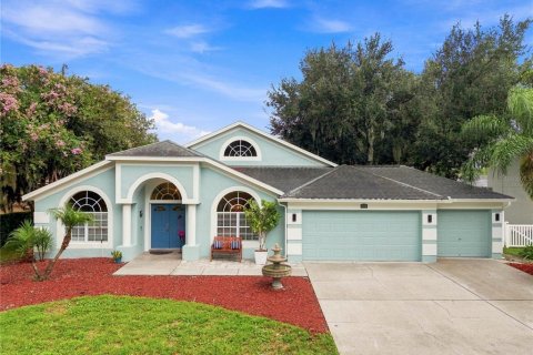 House in Odessa, Florida 4 bedrooms, 238.67 sq.m. № 2299627