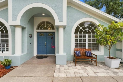 Villa ou maison à vendre à Odessa, Floride: 4 chambres, 238.67 m2 № 2299627 - photo 8
