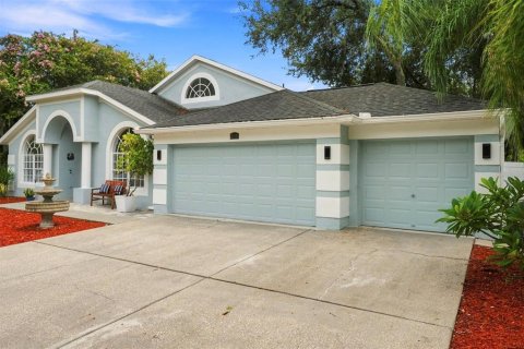 Villa ou maison à vendre à Odessa, Floride: 4 chambres, 238.67 m2 № 2299627 - photo 7