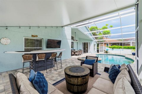 Villa ou maison à vendre à Odessa, Floride: 4 chambres, 238.67 m2 № 2299627 - photo 5