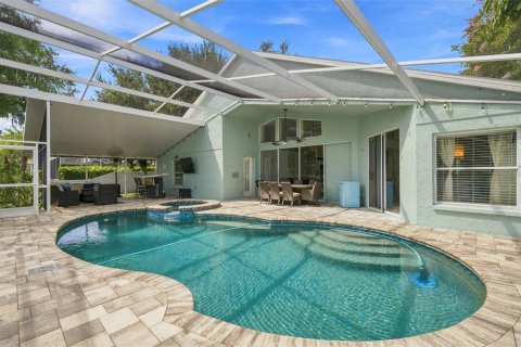 Villa ou maison à vendre à Odessa, Floride: 4 chambres, 238.67 m2 № 2299627 - photo 4
