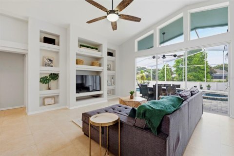 Villa ou maison à vendre à Odessa, Floride: 4 chambres, 238.67 m2 № 2299627 - photo 29