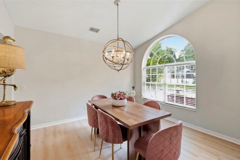 Villa ou maison à vendre à Odessa, Floride: 4 chambres, 238.67 m2 № 2299627 - photo 16